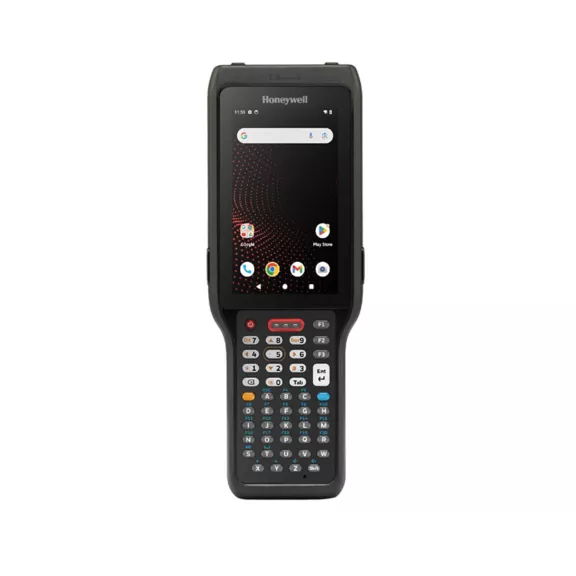 CK62 Computador Móvel Robusto