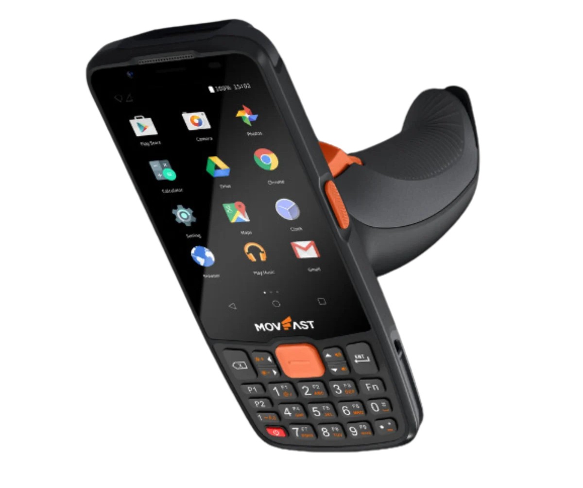 COLETOR DE DADOS R1K/G