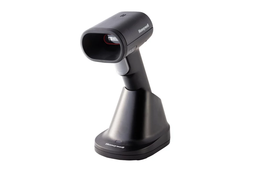 HH492 Scanner de Desempenho de Imagem 2D Portátil